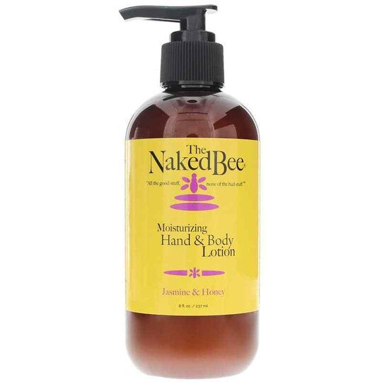 Moisturizing Hand & Body Lotion, NKB